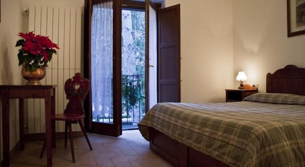 Albergo Paradiso foto 49
