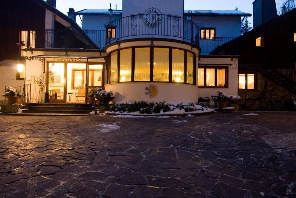 Albergo Paradiso foto 38