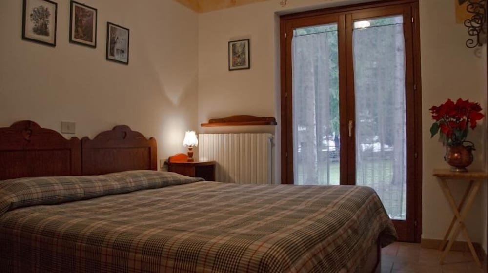 Albergo Paradiso foto 39