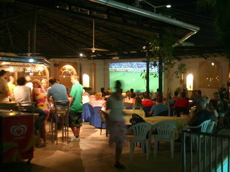 Citrus Plaza Hotel image 3