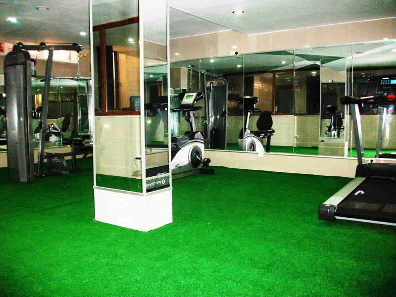 Citrus Plaza Hotel foto 9