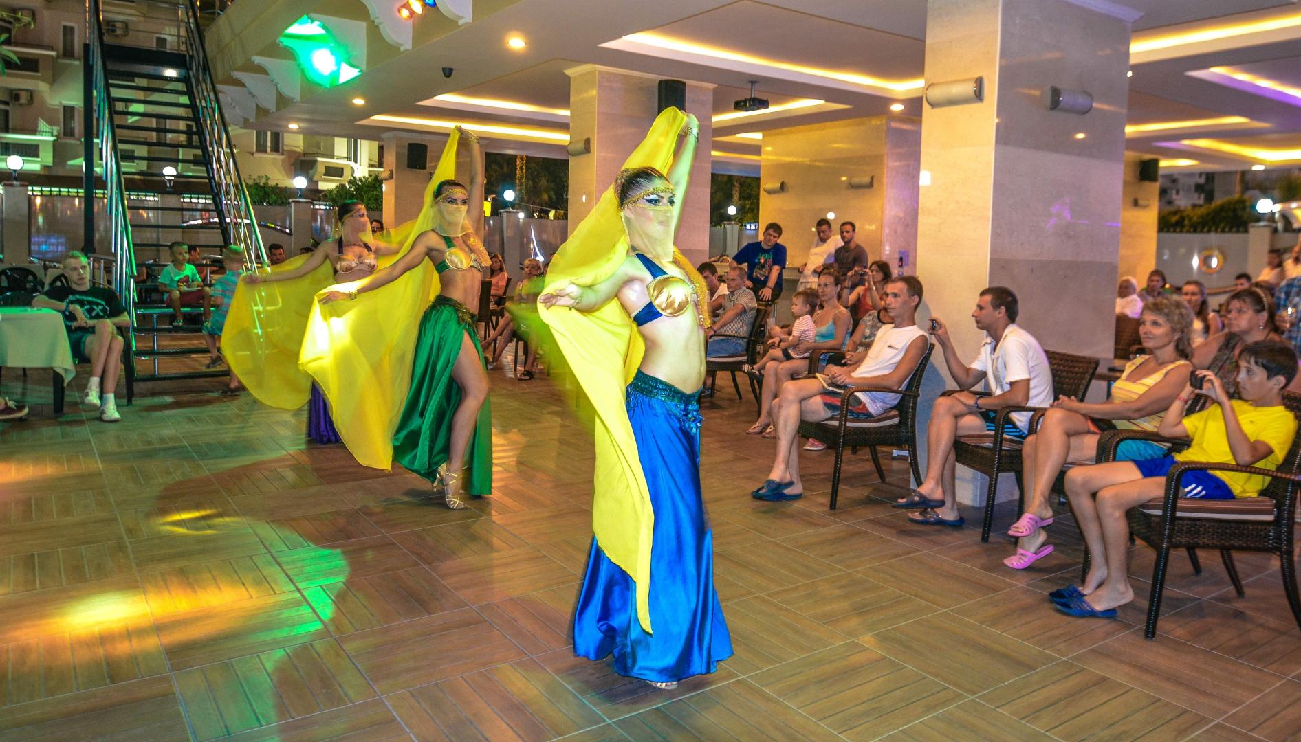 Citrus Plaza Hotel foto 10
