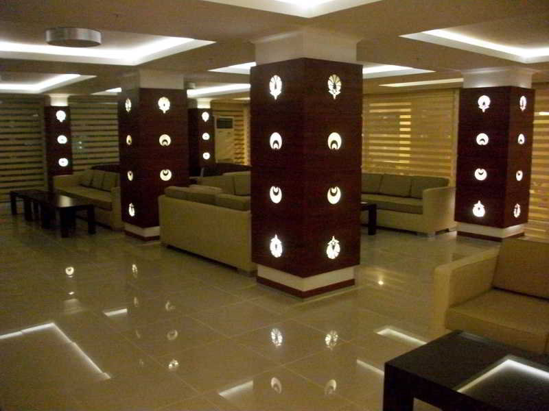 Citrus Plaza Hotel foto 8