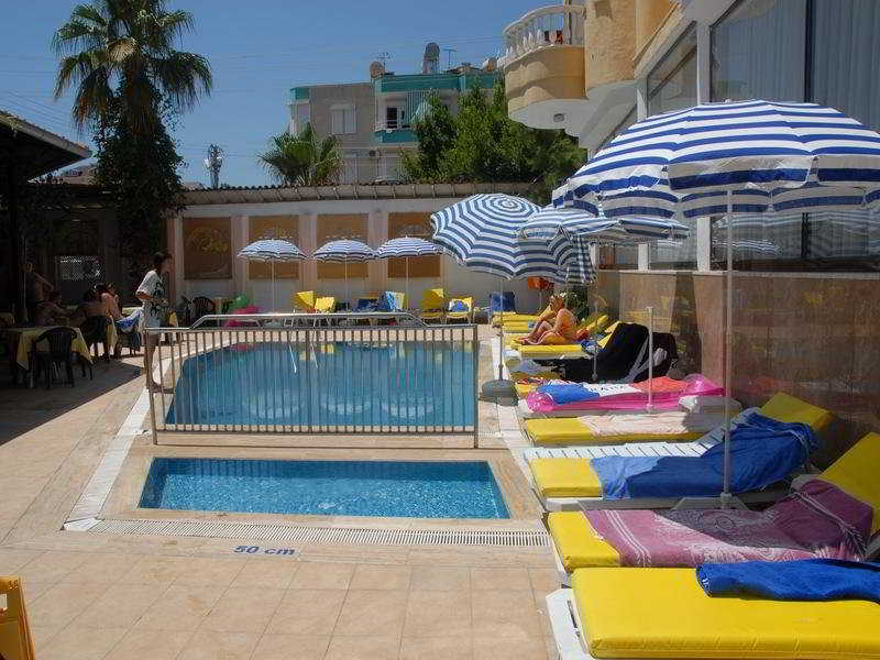 Citrus Plaza Hotel foto 6