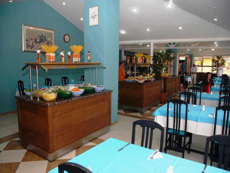 Citrus Plaza Hotel foto 7