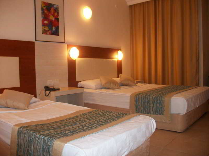 Citrus Plaza Hotel image 1