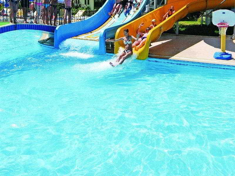 Caretta Relax Hotel image 3