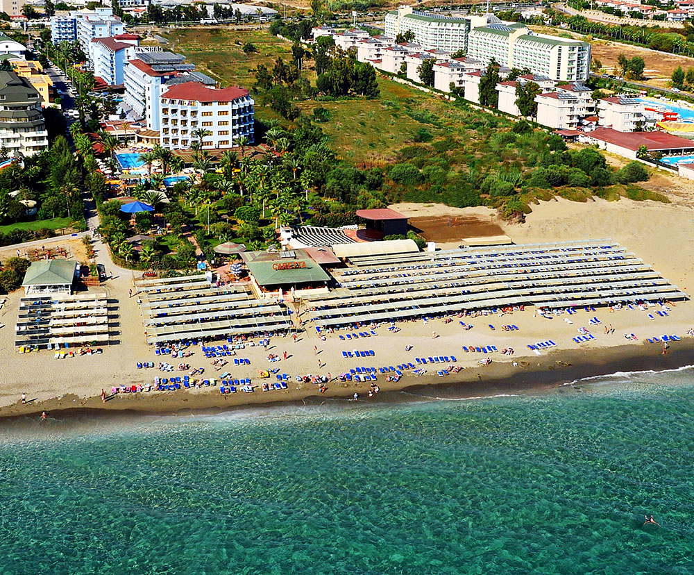 Caretta Relax Hotel image 2