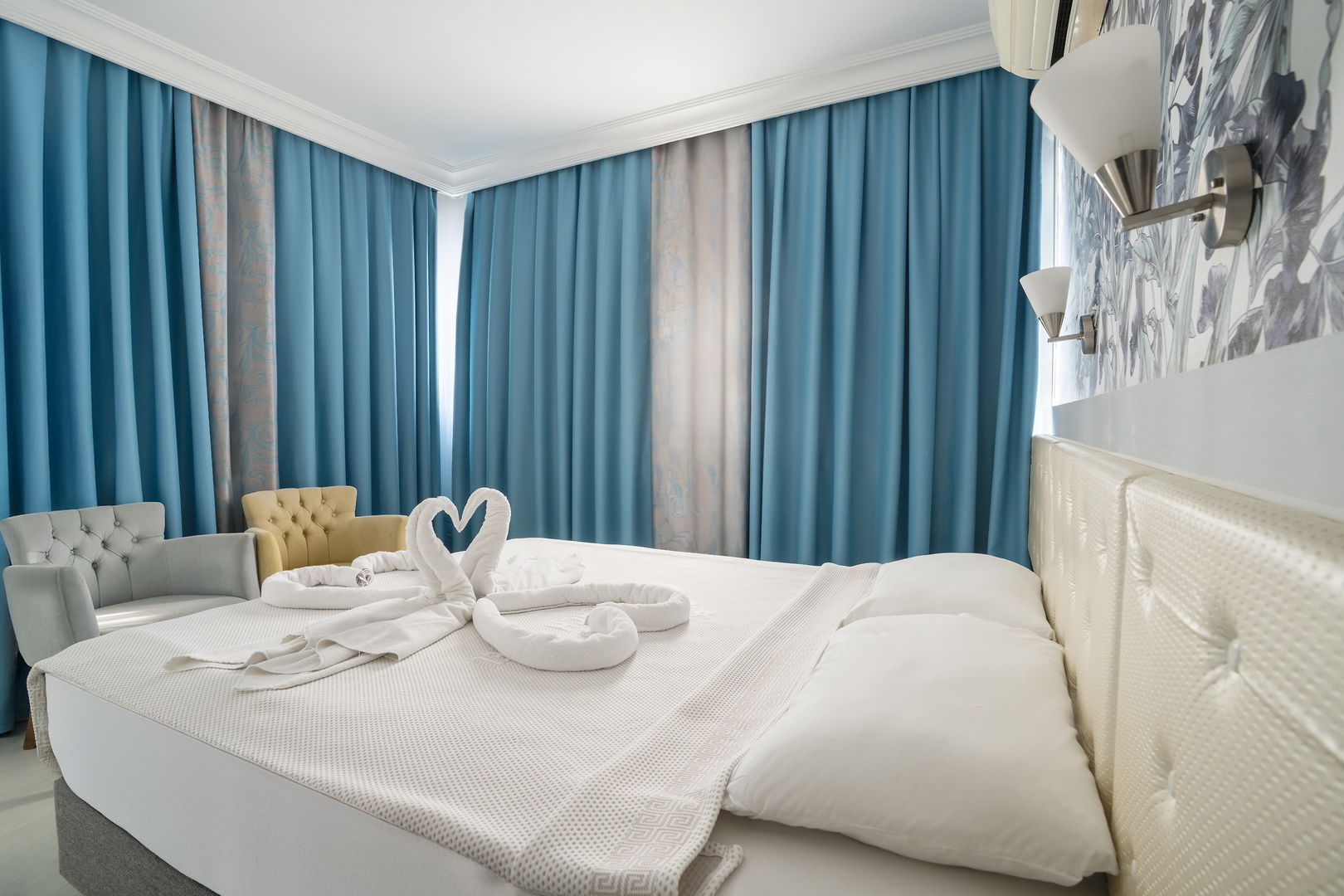 Azak Beach Hotel foto 10