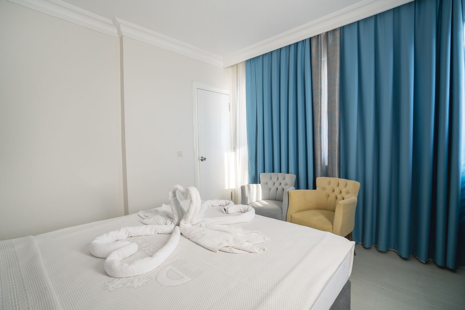 Azak Beach Hotel foto 9