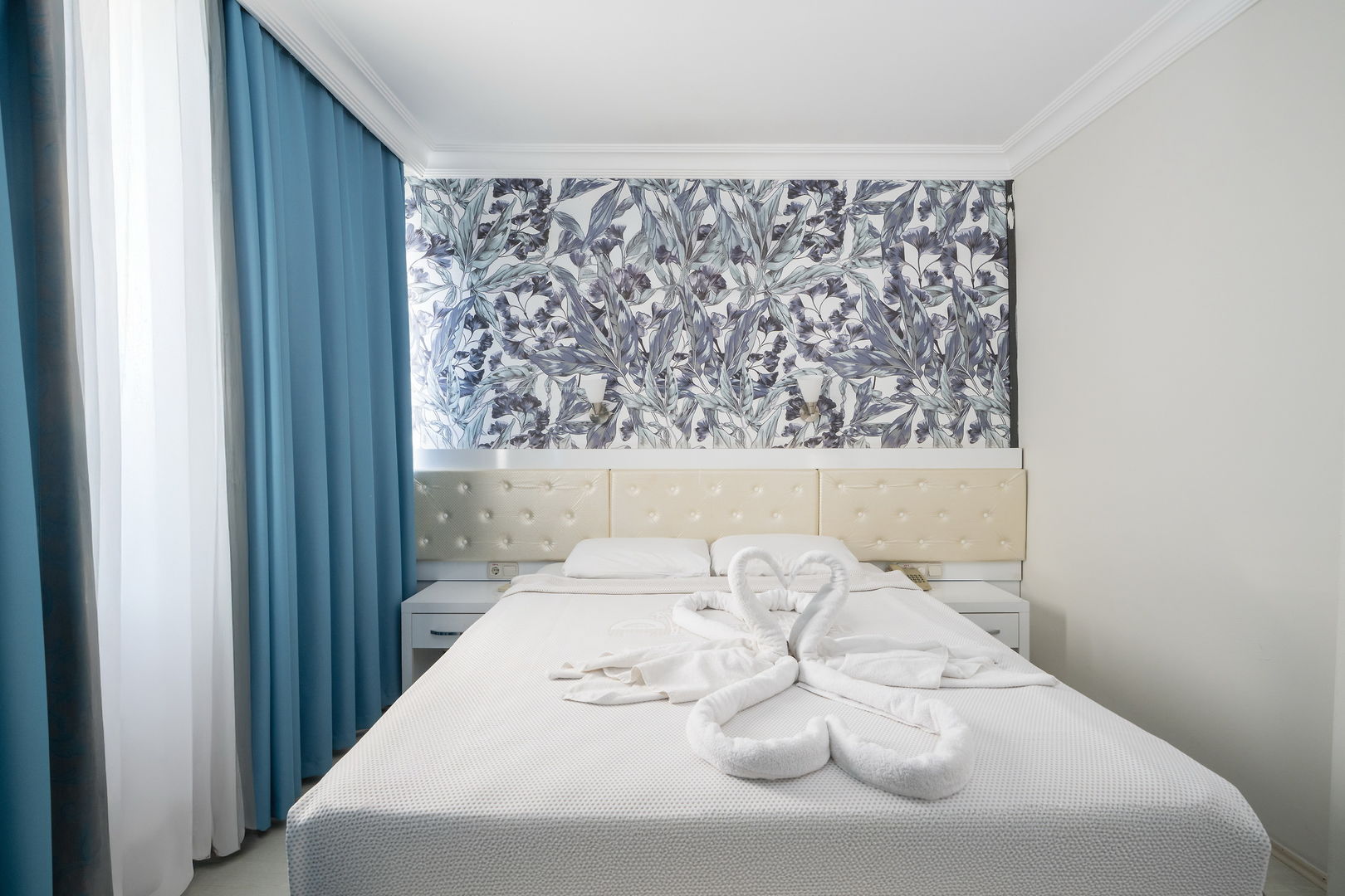 Azak Beach Hotel foto 8