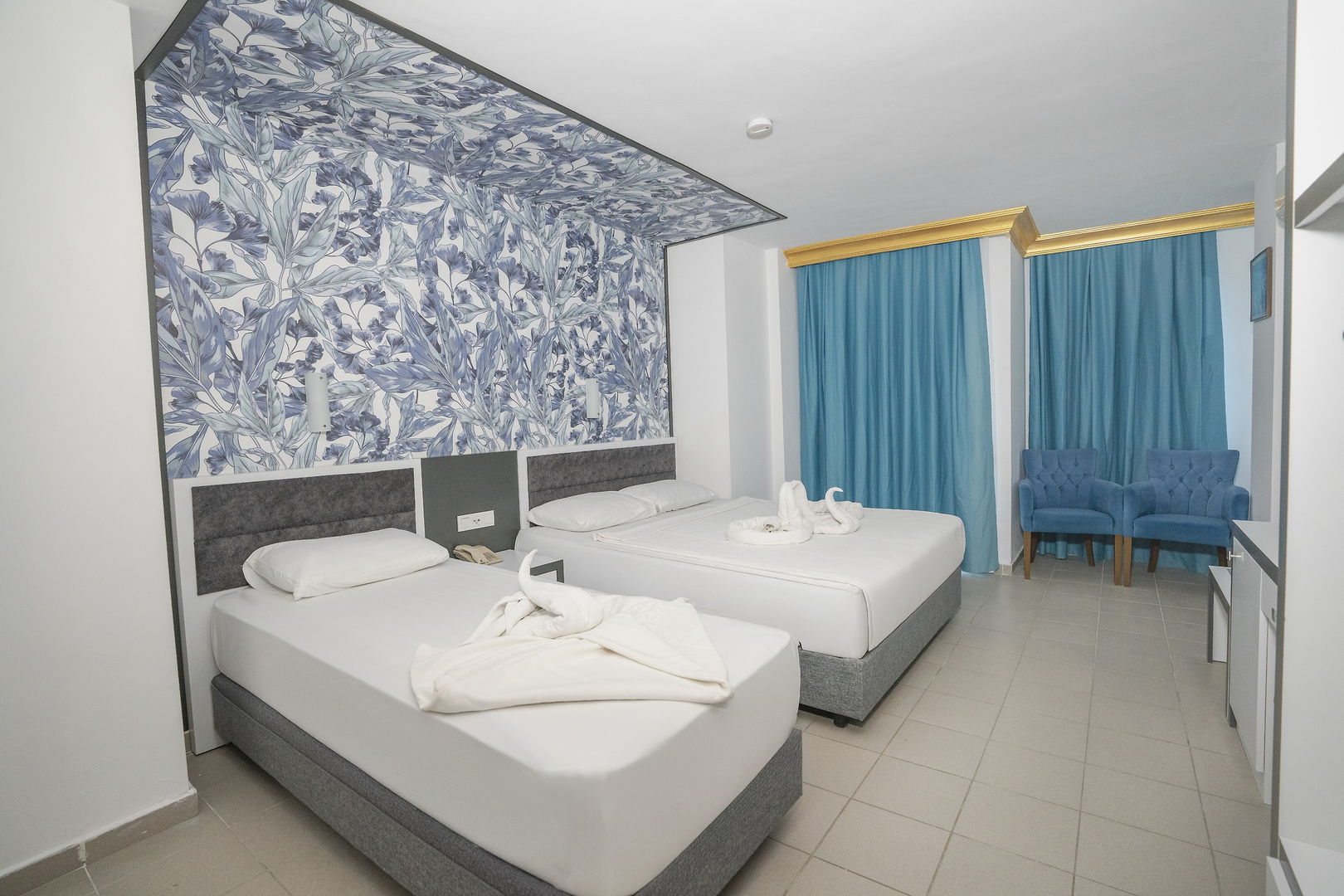 Azak Beach Hotel foto 11