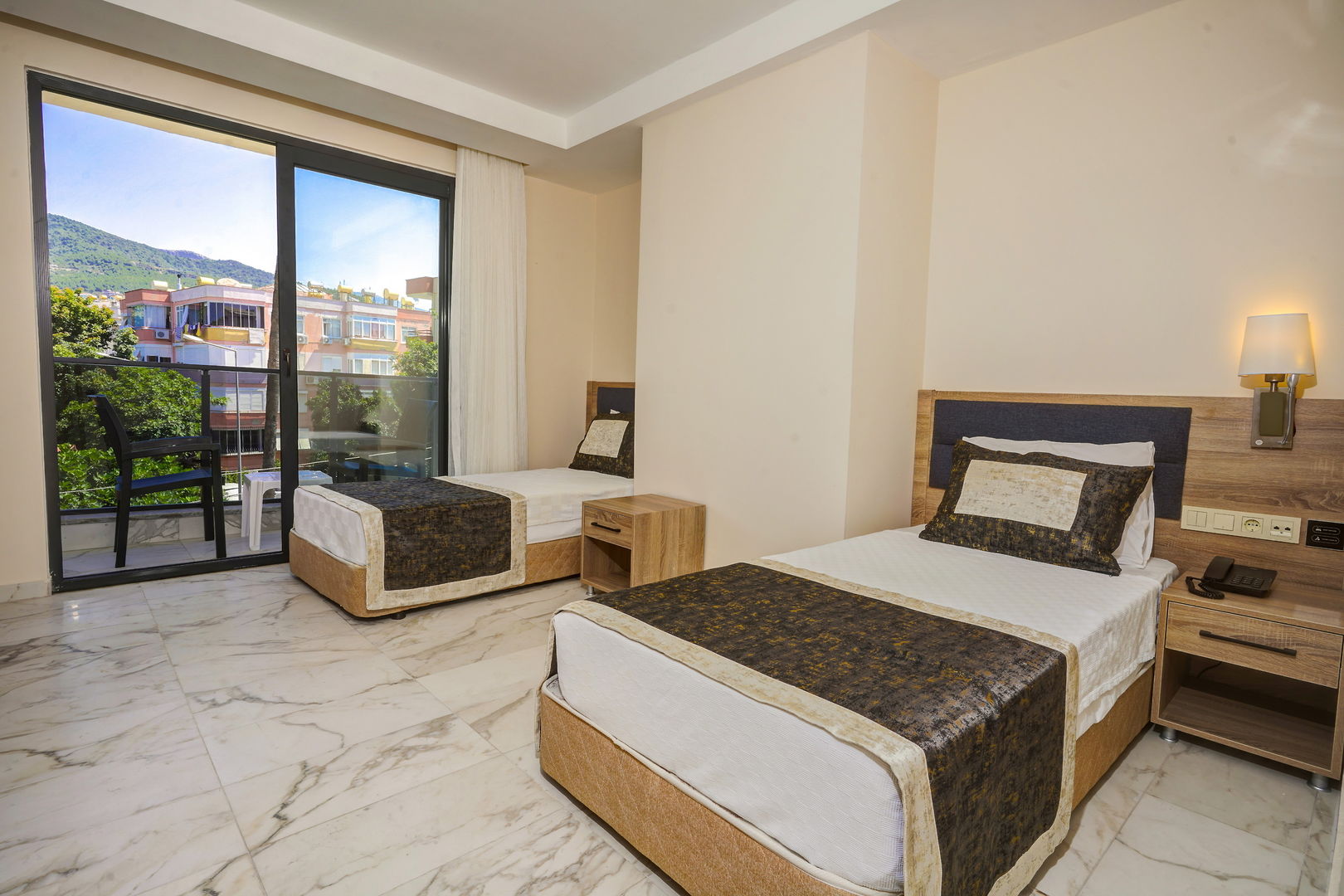 Arsi Hotel foto 6