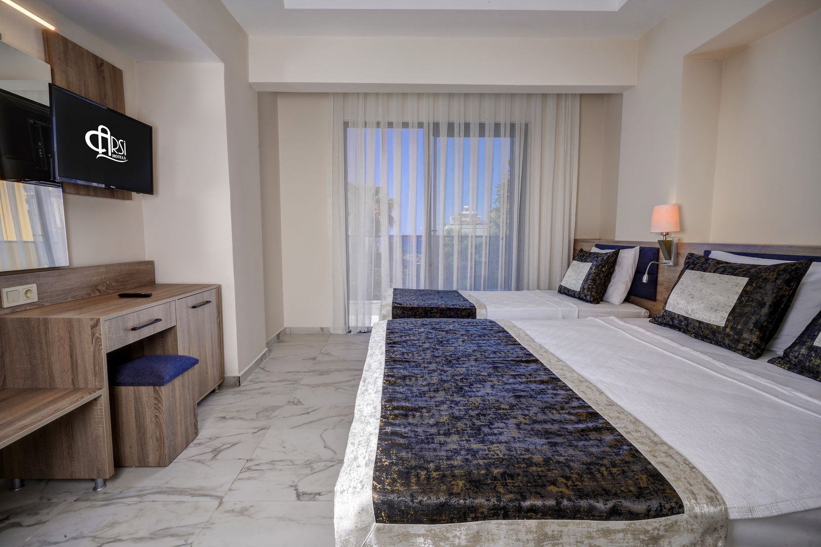 Arsi Hotel foto 16
