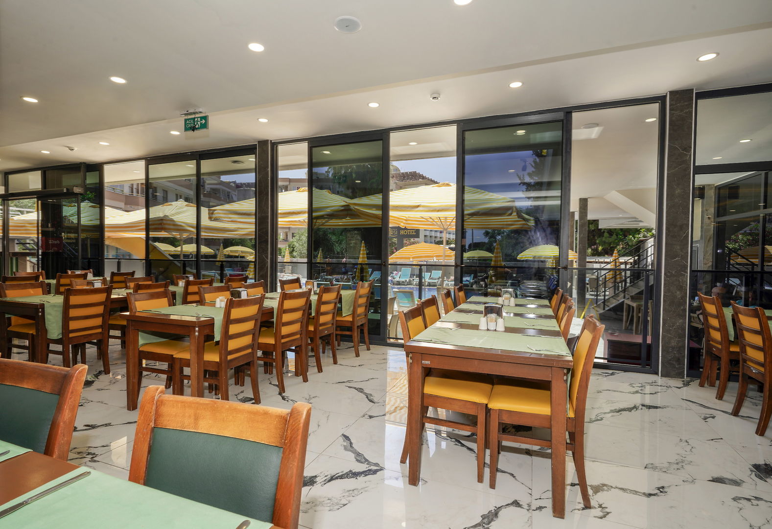 Arsi Hotel foto 10
