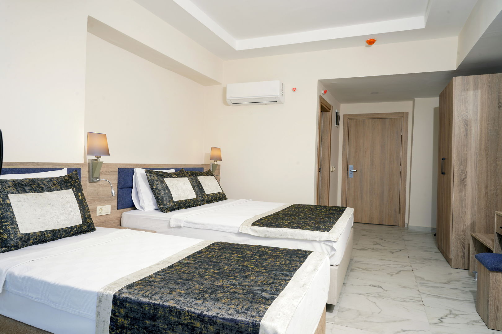 Arsi Hotel foto 12