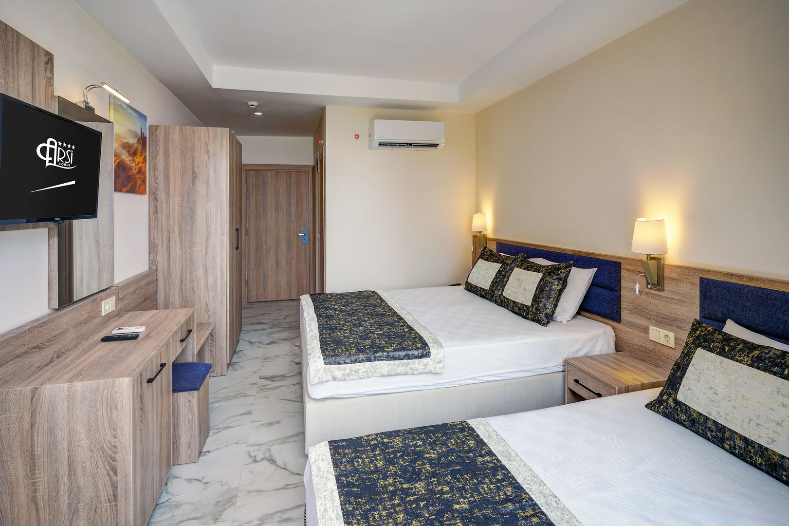 Arsi Hotel foto 11