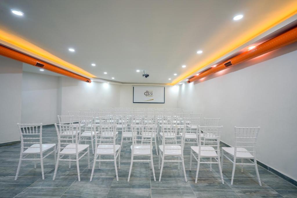 Arsi Hotel foto 19