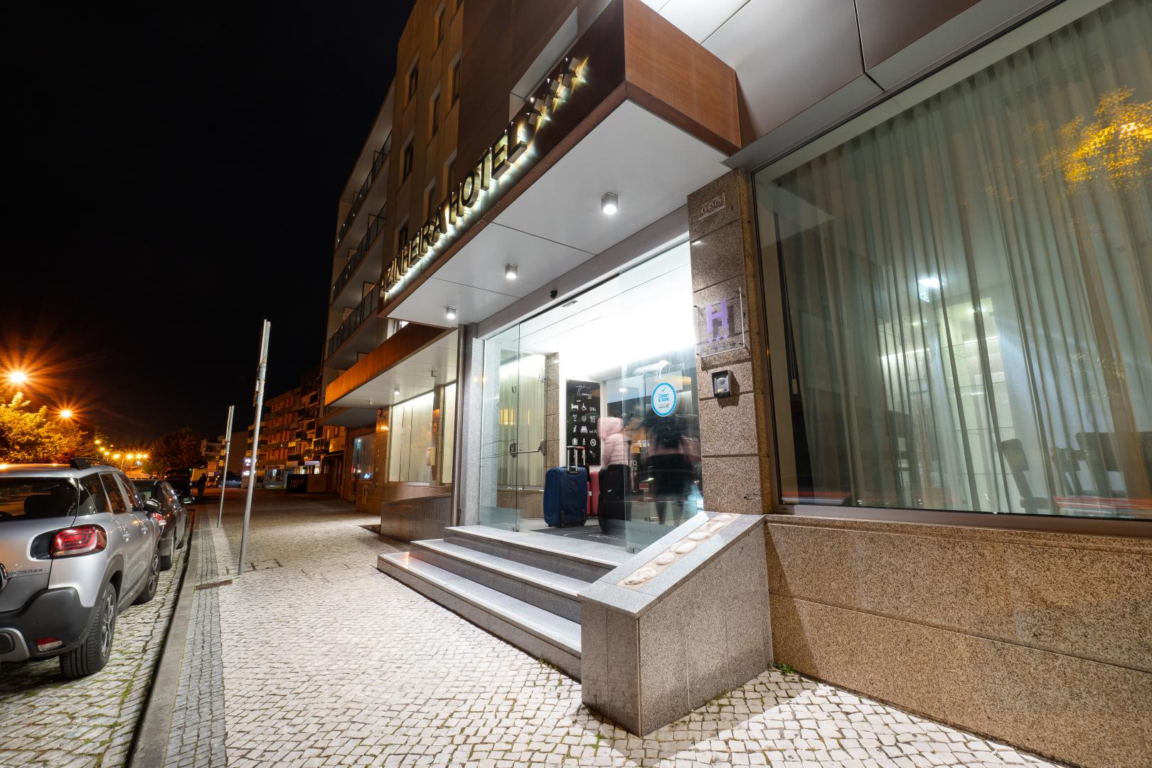 Hotel Azinheira foto 19