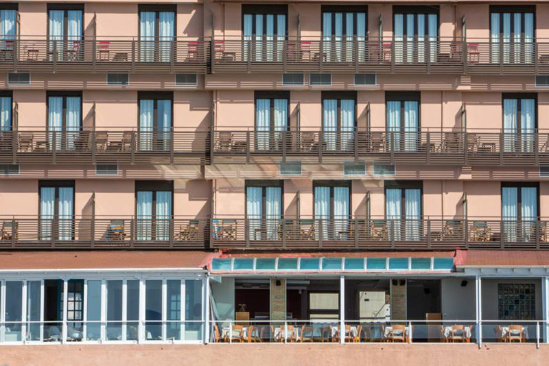 Flisvos Hotel foto 13