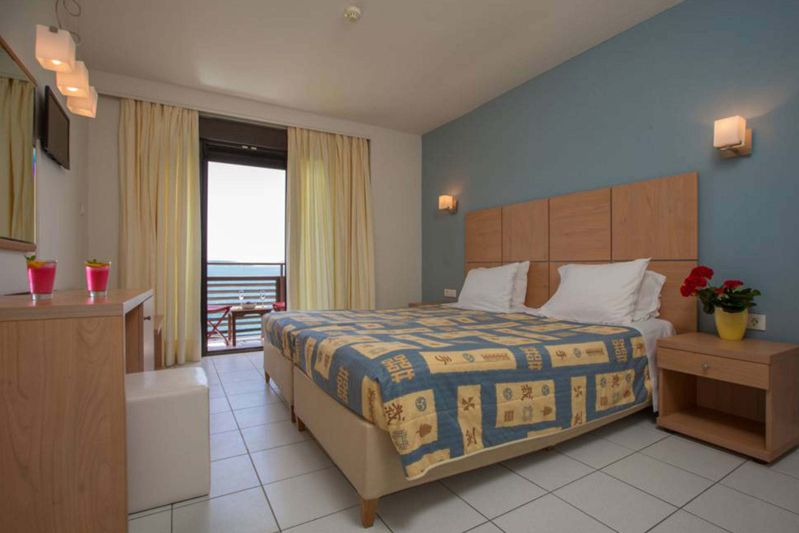 Flisvos Hotel foto 18