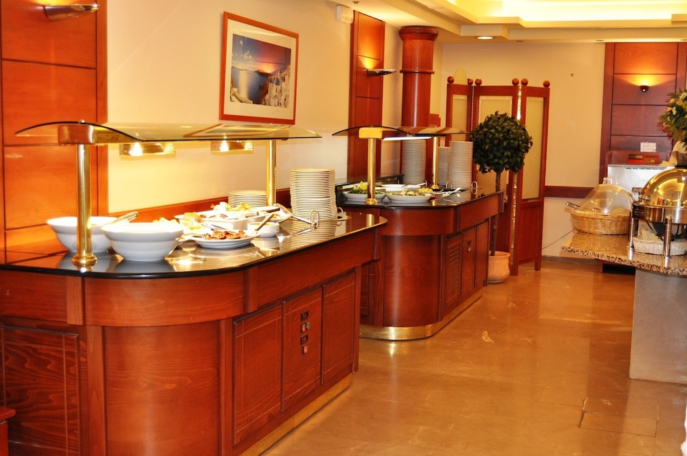King Minos Hotel foto 44