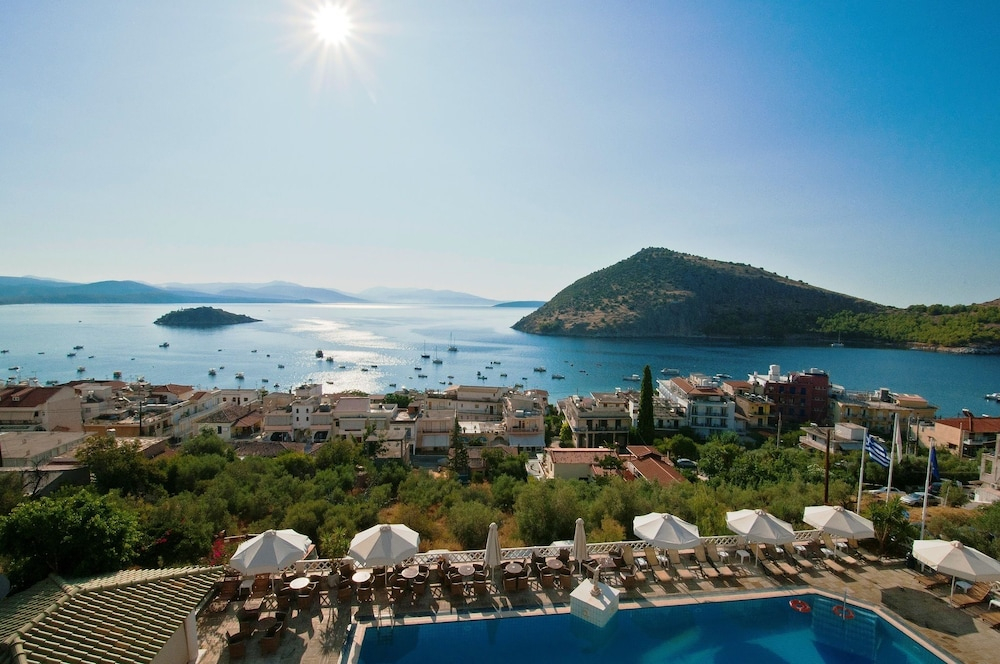 King Minos Hotel foto 31