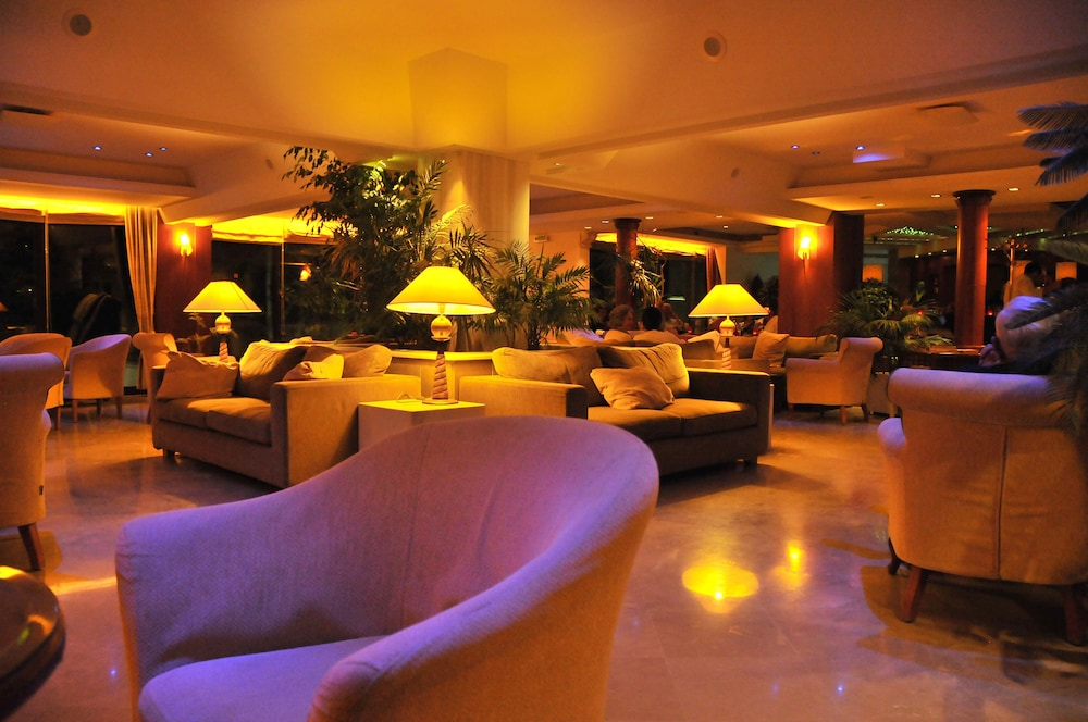 King Minos Hotel foto 33