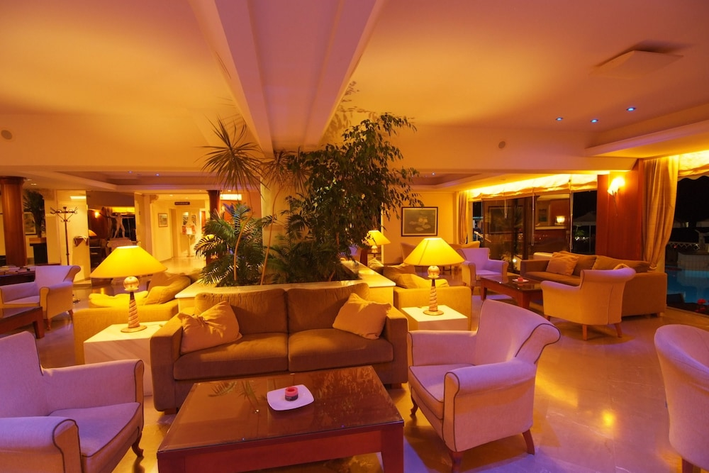 King Minos Hotel foto 32