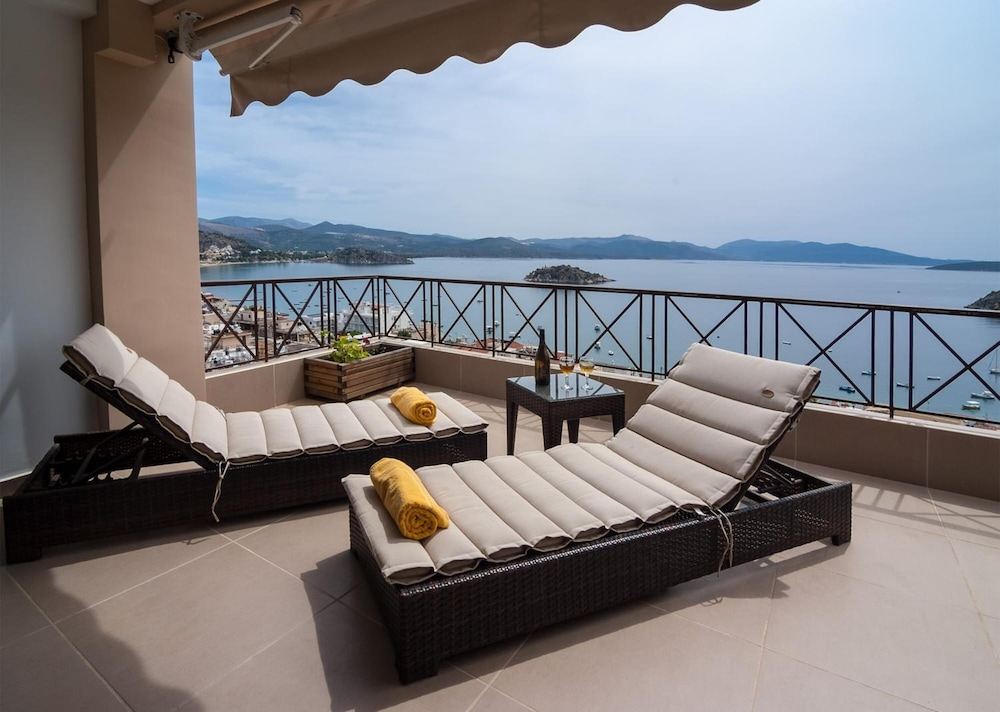 King Minos Hotel foto 38