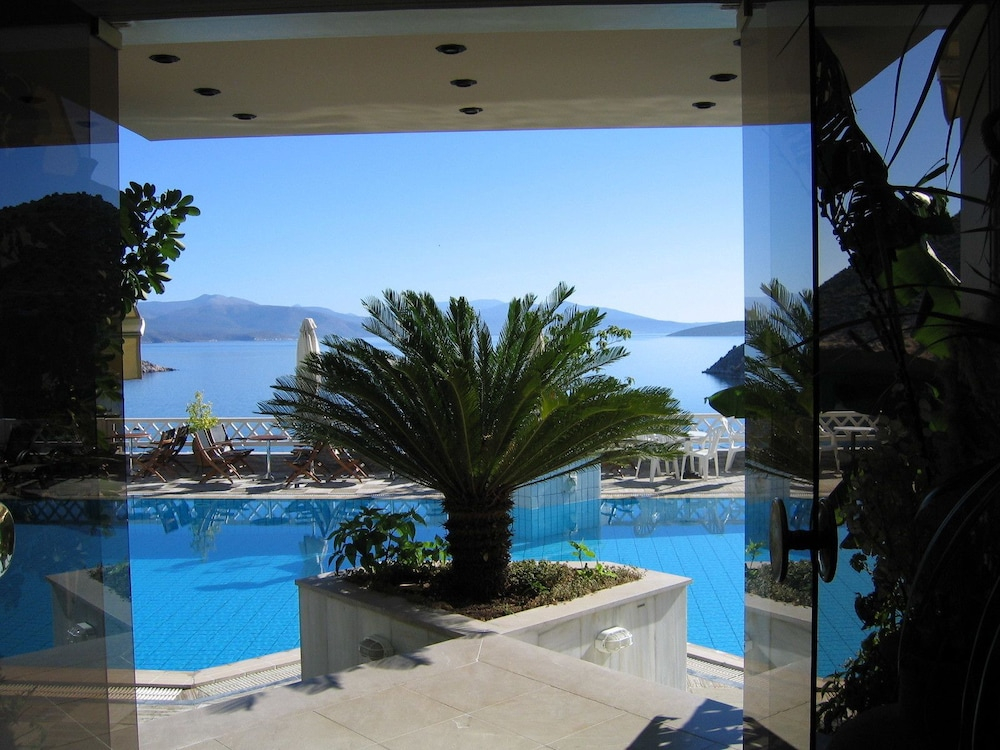 King Minos Hotel foto 20