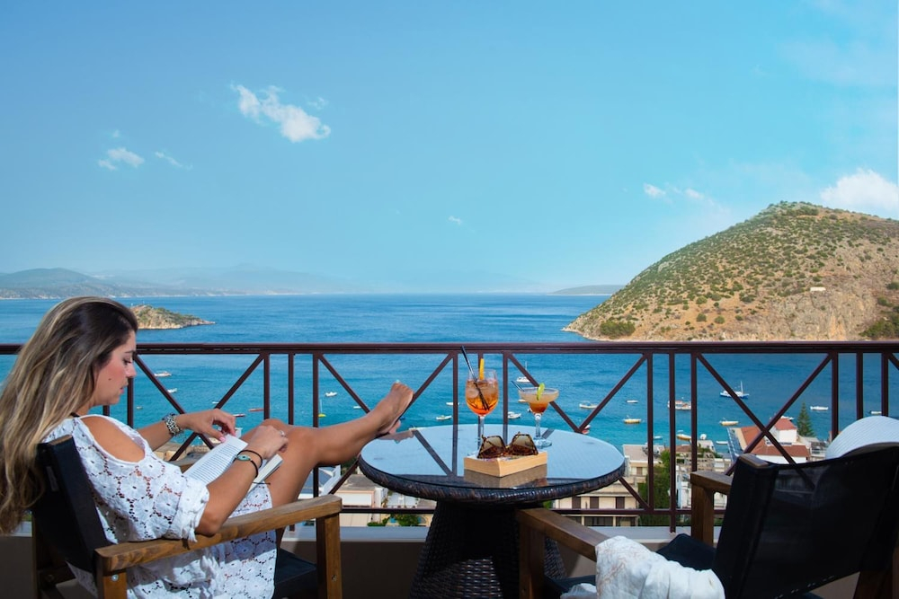King Minos Hotel foto 40