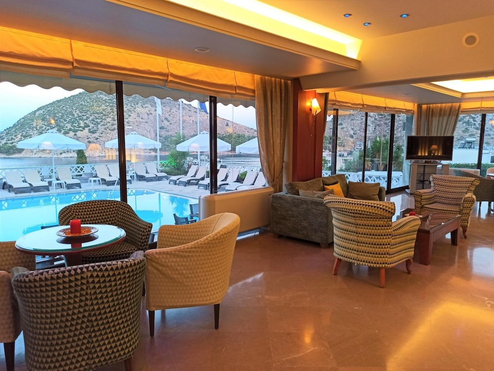 King Minos Hotel foto 23