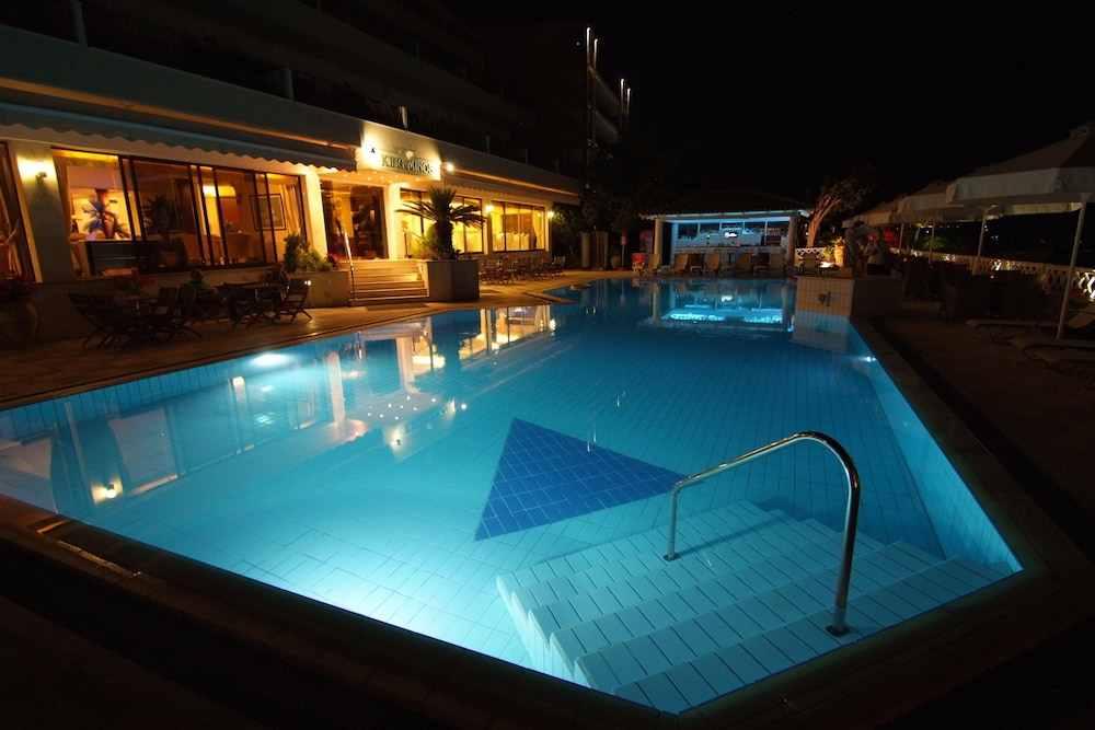 King Minos Hotel foto 19