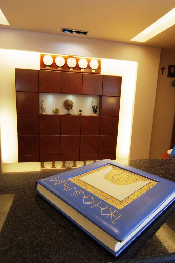 King Minos Hotel foto 50