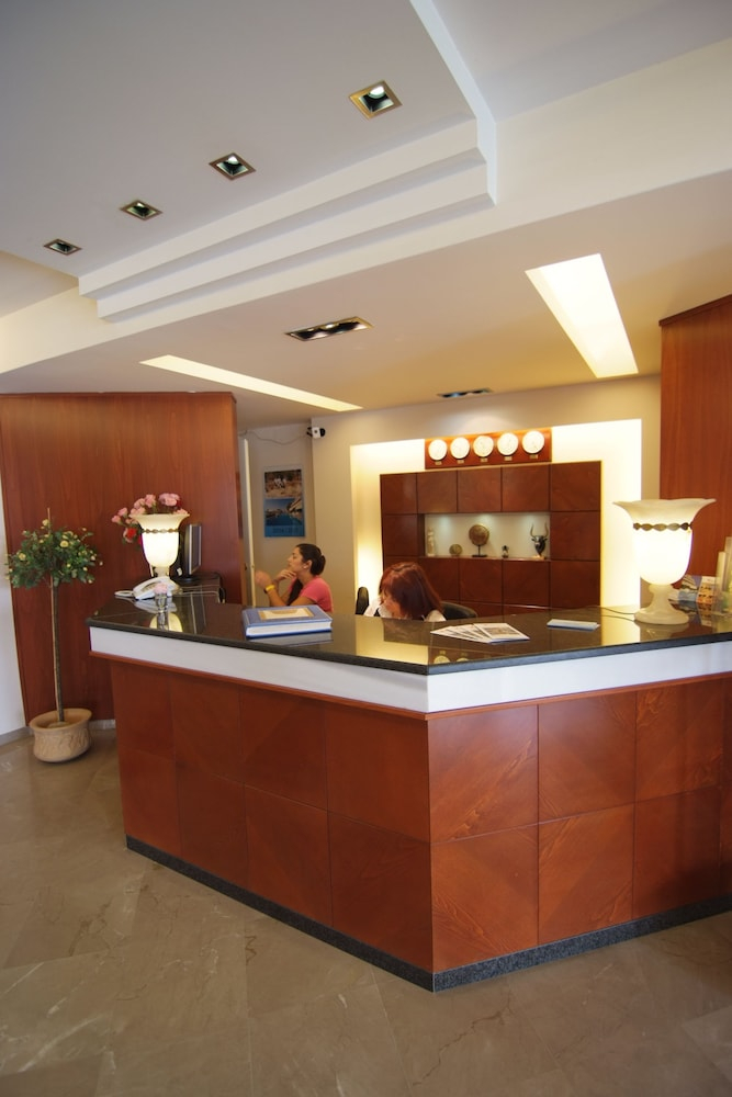 King Minos Hotel foto 36