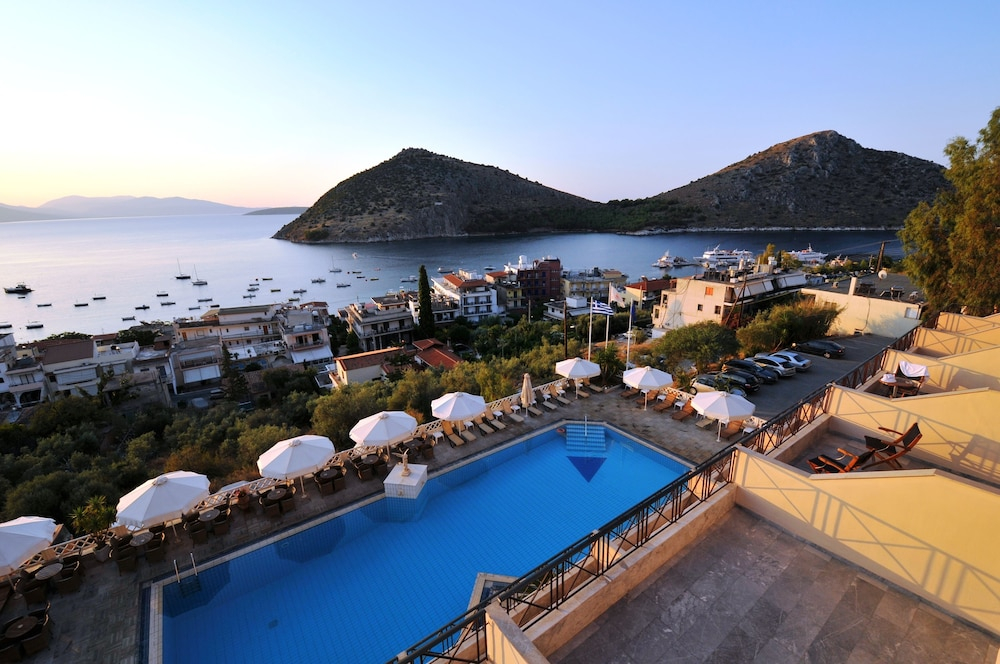 King Minos Hotel foto 35