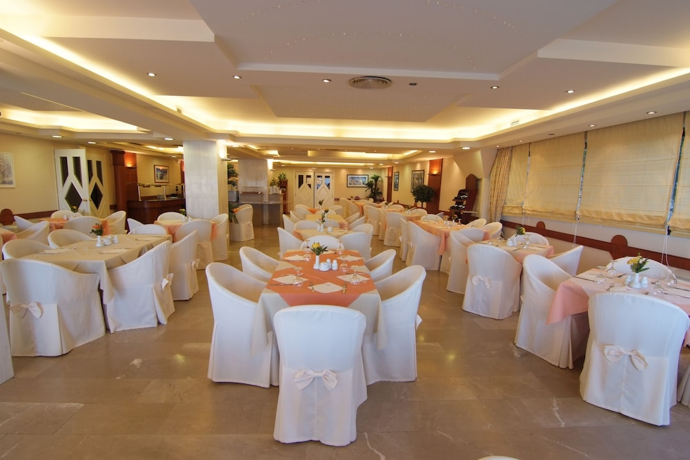 King Minos Hotel foto 49