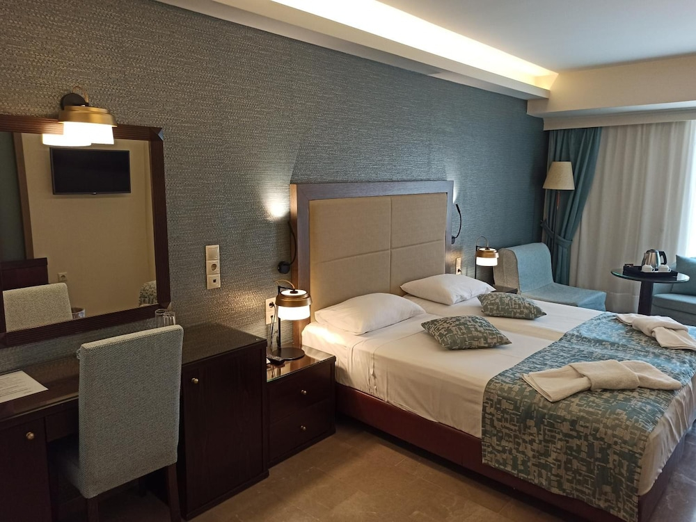 King Minos Hotel foto 11