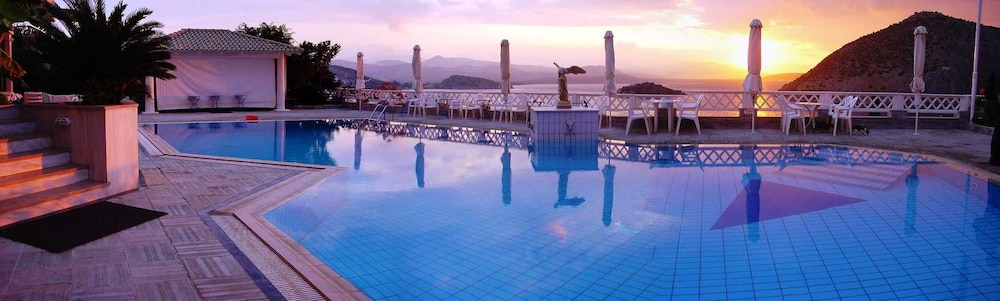 King Minos Hotel foto 18
