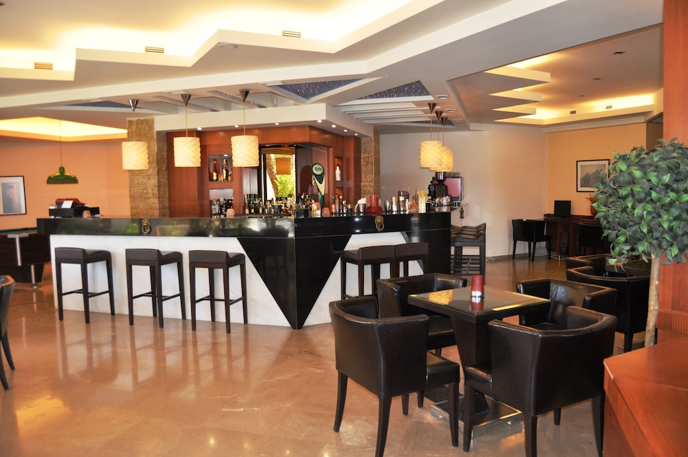 King Minos Hotel foto 45