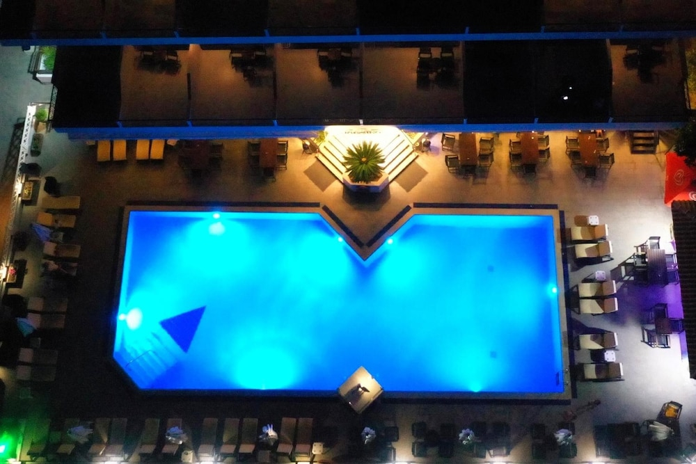 King Minos Hotel foto 13