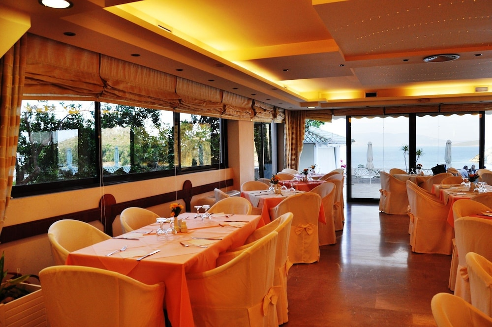 King Minos Hotel foto 48
