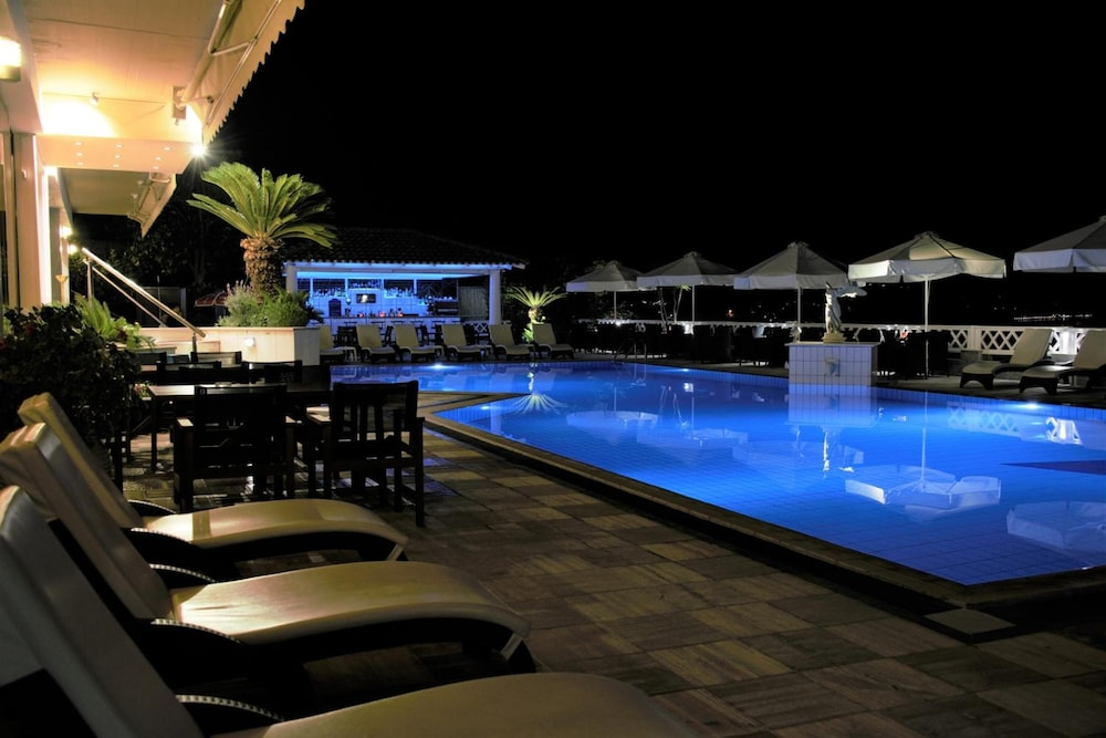 King Minos Hotel foto 15
