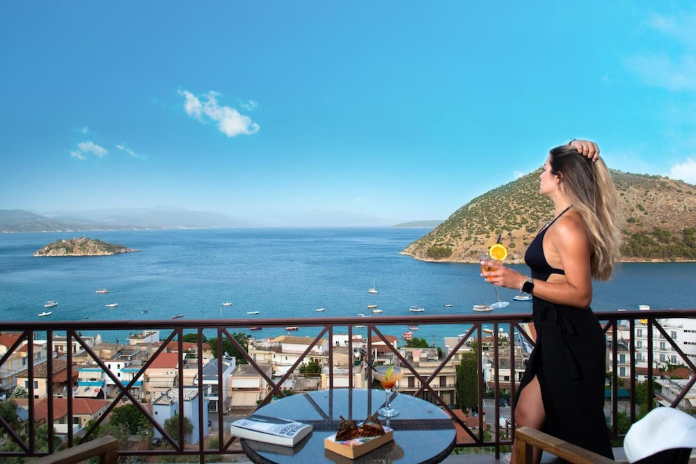 King Minos Hotel foto 41