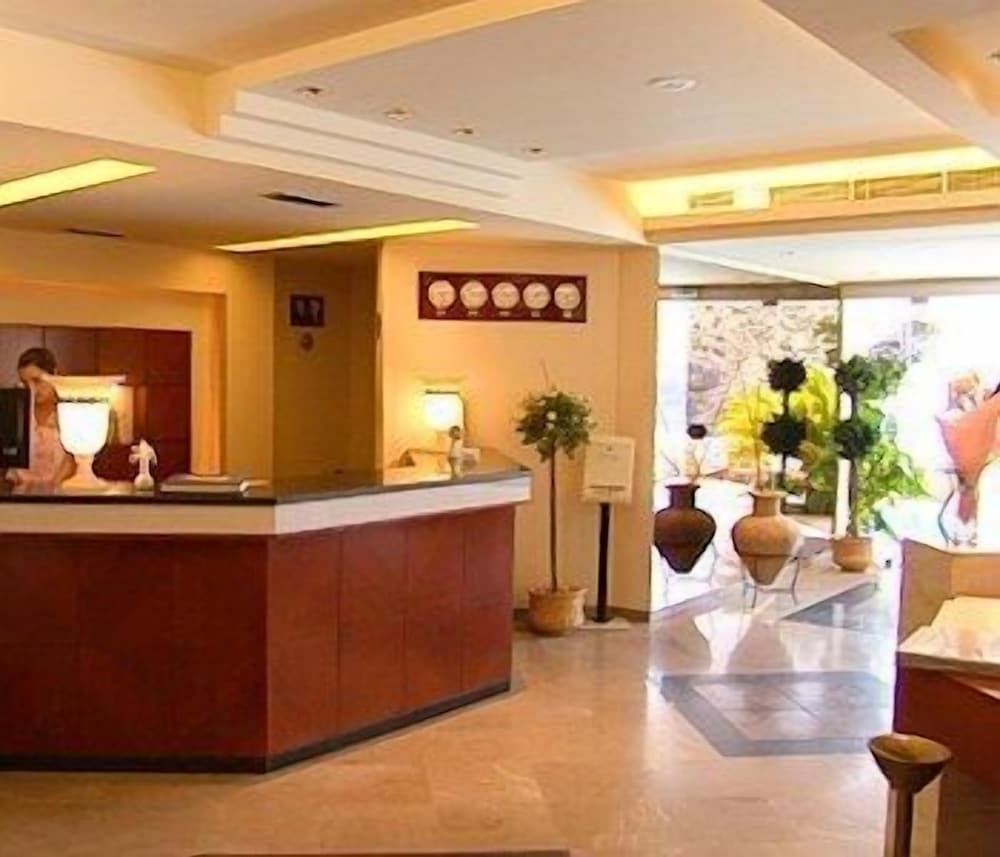 King Minos Hotel foto 37