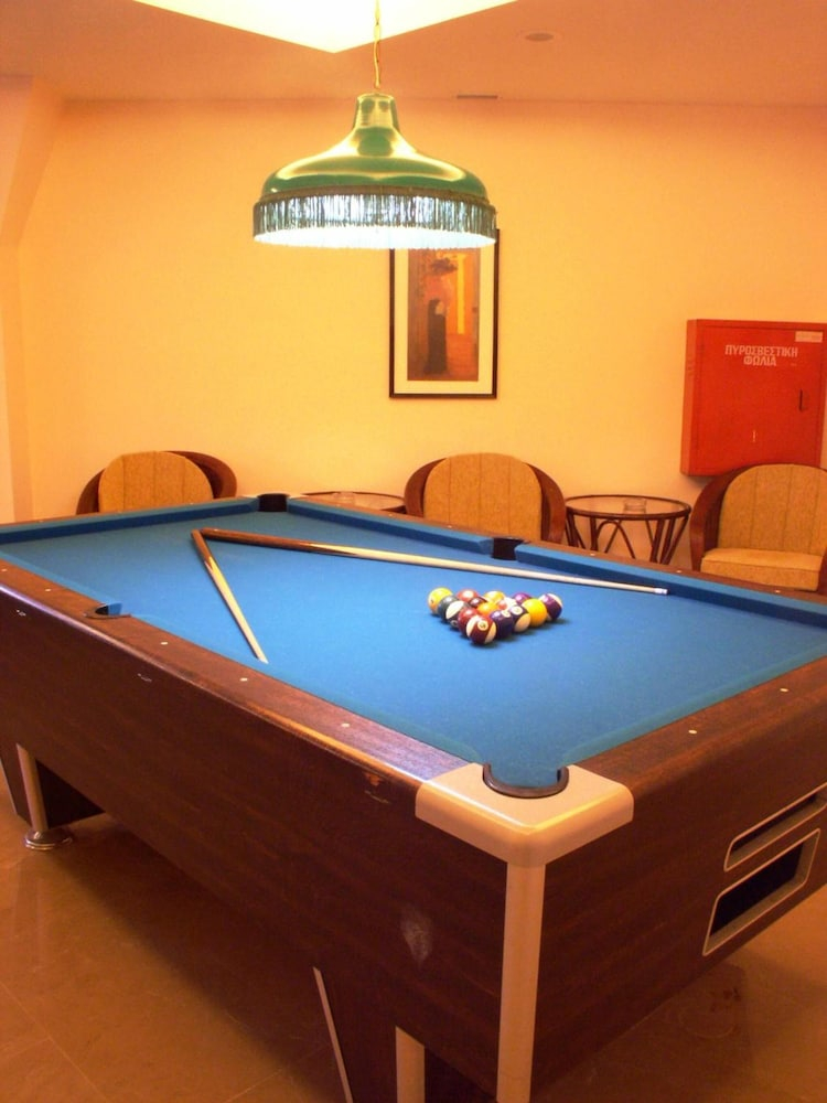King Minos Hotel foto 34