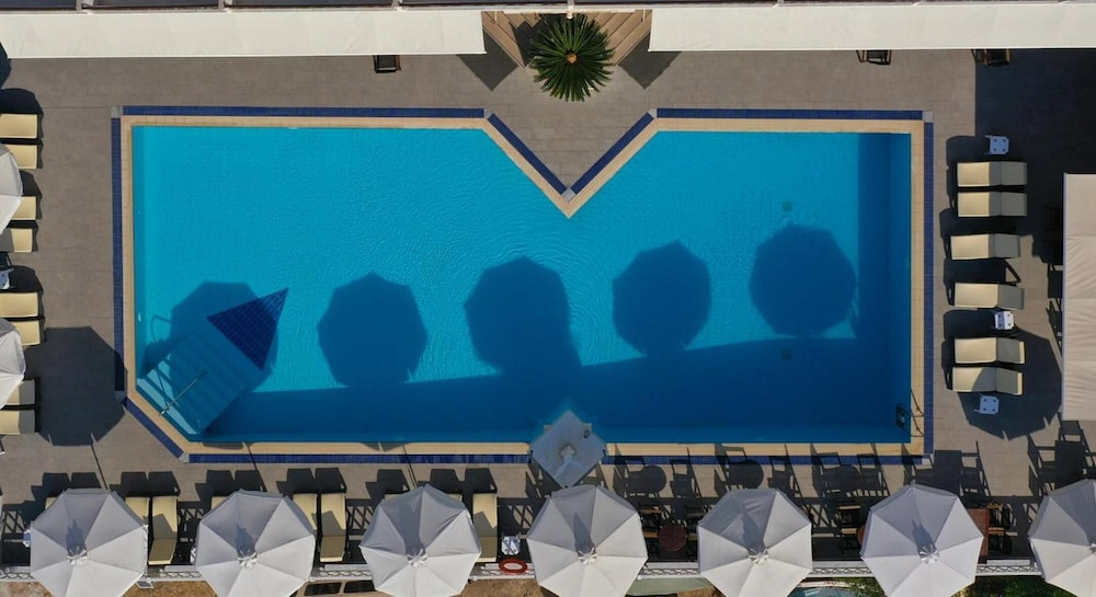 King Minos Hotel foto 14