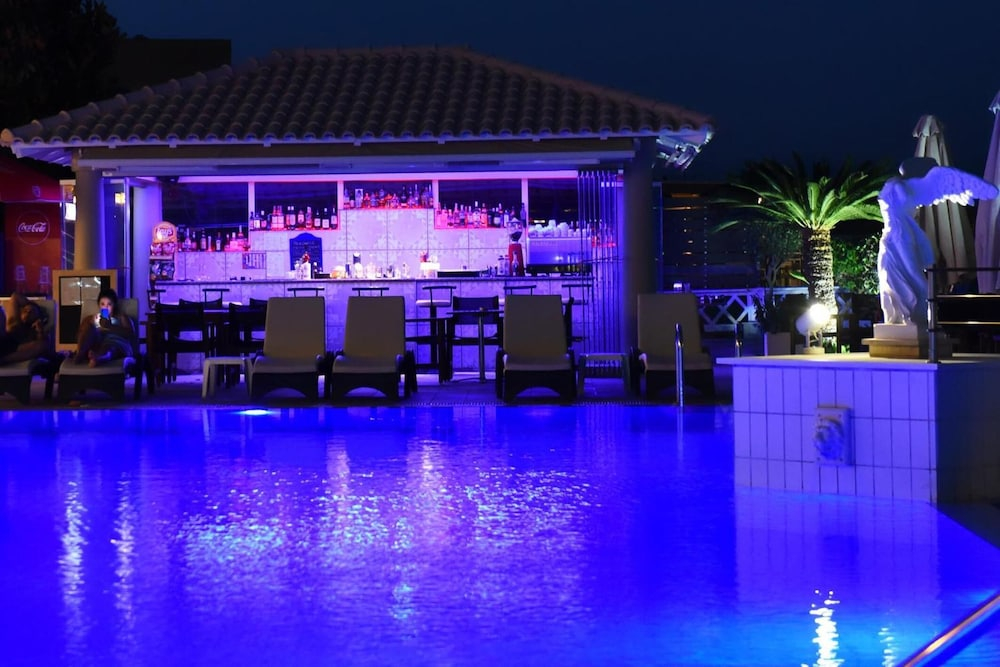 King Minos Hotel foto 46