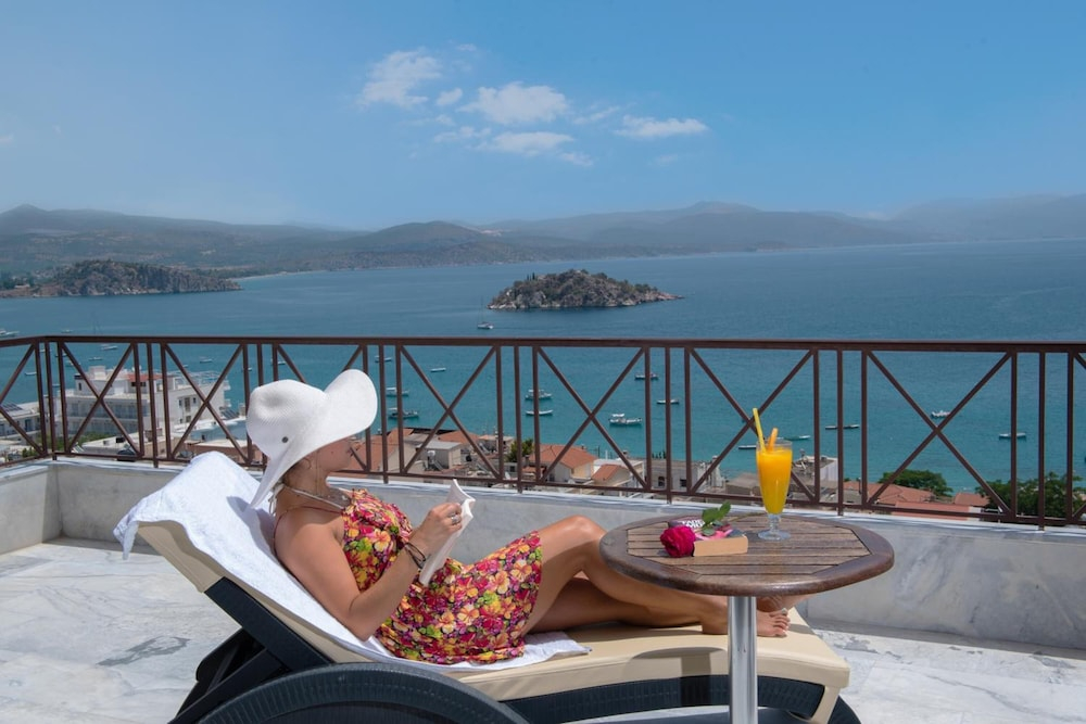 King Minos Hotel foto 39